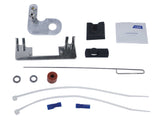 TrollMaster TM208HWKIT PRO3 Plus Hardware Kit for Johnson/Evinrude & Suzuki 9.9 & 15 HP (2003-Present)